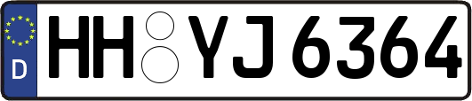 HH-YJ6364