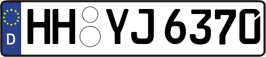HH-YJ6370