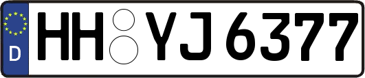 HH-YJ6377