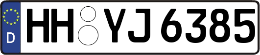 HH-YJ6385