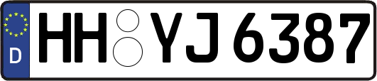HH-YJ6387