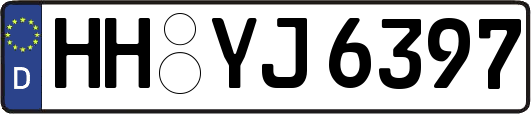 HH-YJ6397