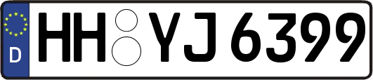 HH-YJ6399