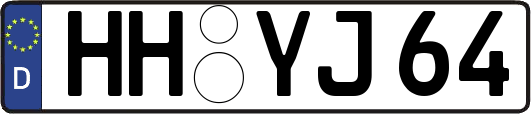 HH-YJ64