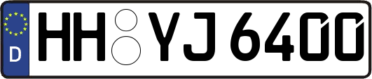 HH-YJ6400