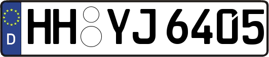 HH-YJ6405