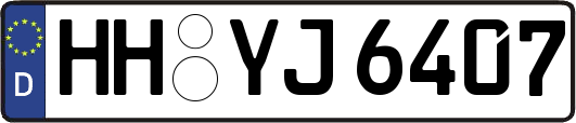 HH-YJ6407