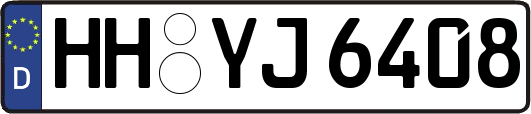 HH-YJ6408
