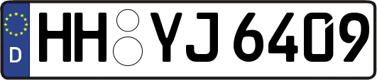HH-YJ6409