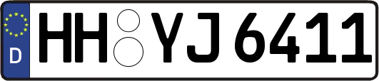 HH-YJ6411