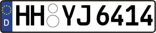 HH-YJ6414
