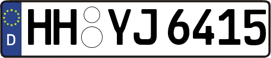 HH-YJ6415