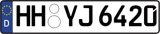 HH-YJ6420