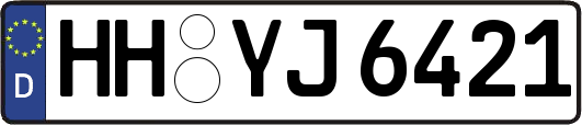 HH-YJ6421