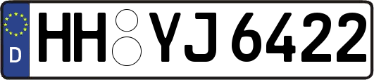 HH-YJ6422