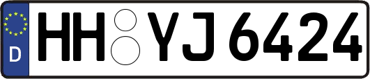 HH-YJ6424
