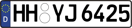 HH-YJ6425