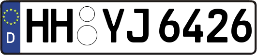 HH-YJ6426