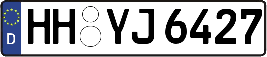 HH-YJ6427