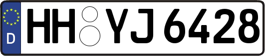 HH-YJ6428