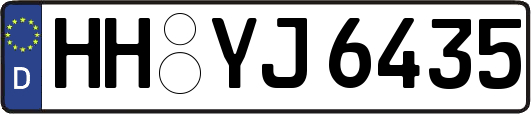 HH-YJ6435