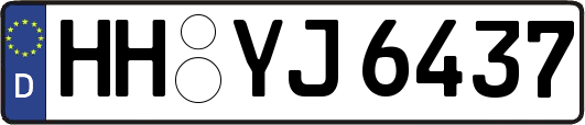 HH-YJ6437