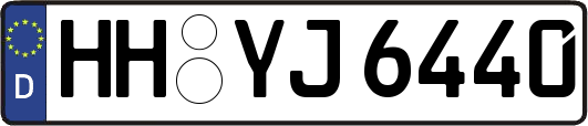 HH-YJ6440