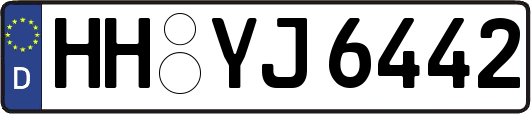 HH-YJ6442