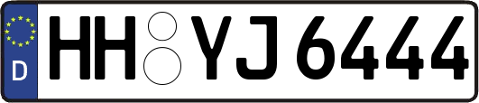 HH-YJ6444