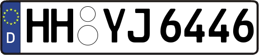 HH-YJ6446