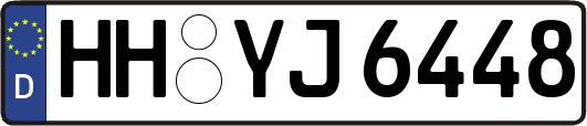 HH-YJ6448