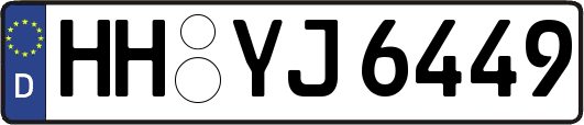 HH-YJ6449