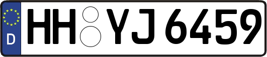 HH-YJ6459