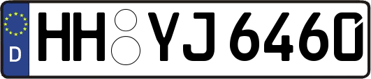 HH-YJ6460