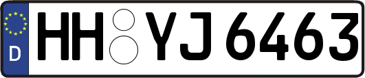 HH-YJ6463
