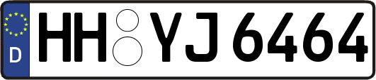 HH-YJ6464