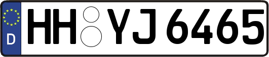 HH-YJ6465