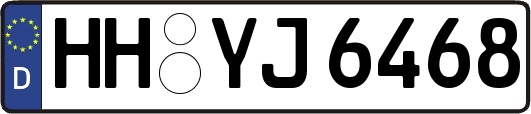 HH-YJ6468