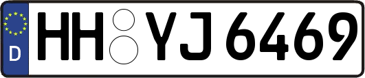 HH-YJ6469