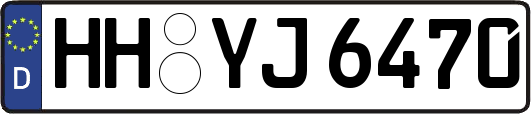 HH-YJ6470