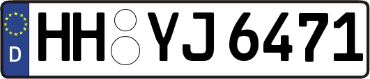 HH-YJ6471