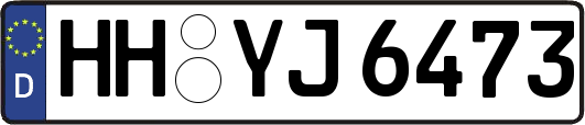 HH-YJ6473