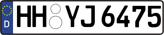HH-YJ6475