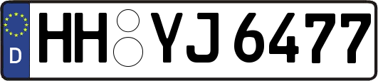 HH-YJ6477