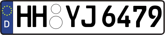 HH-YJ6479