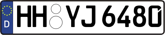 HH-YJ6480