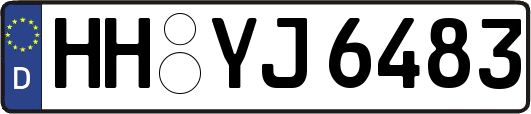 HH-YJ6483