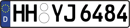 HH-YJ6484