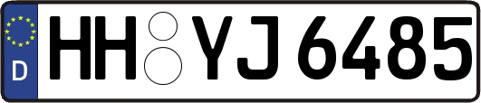 HH-YJ6485