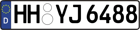 HH-YJ6488